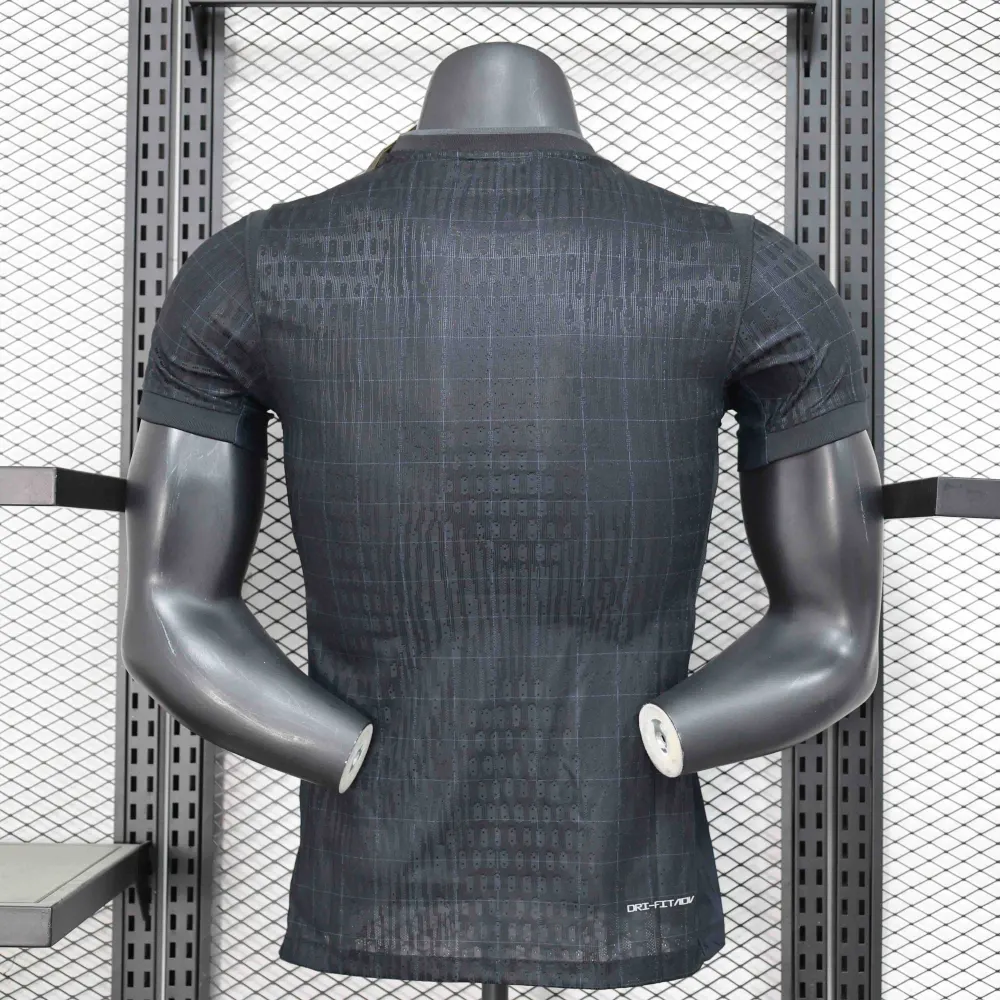 Tottenham Hotspur Authentic Football Jersey Away Shirt 2025/26