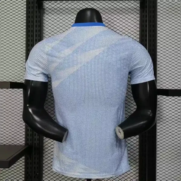 USA Authentic World Cup Culture Promotion Kit Soccer Jersey World Cup 2026