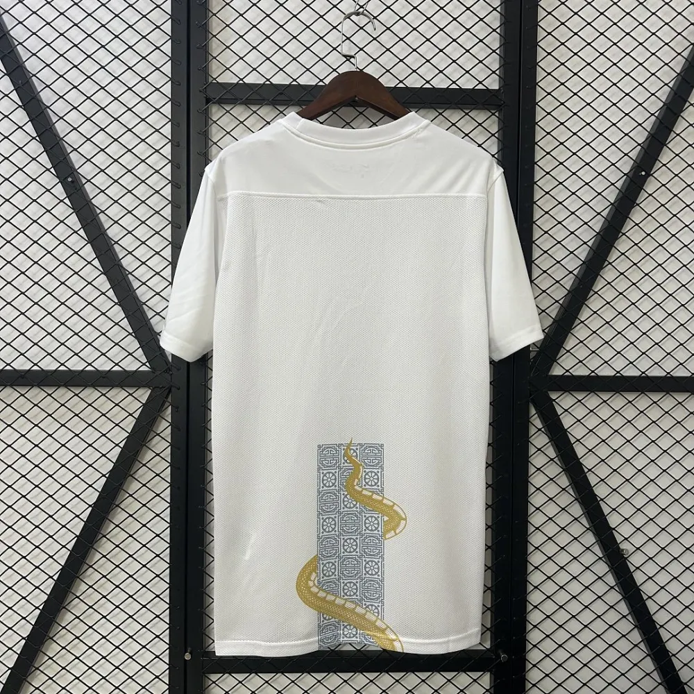 Tottenham Hotspur Football Jersey Pre-Match Custom Shirt 2024/25