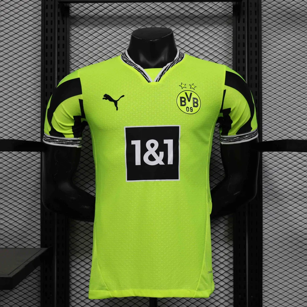 Borussia Dortmund Special Jersey Player Version 2024/25