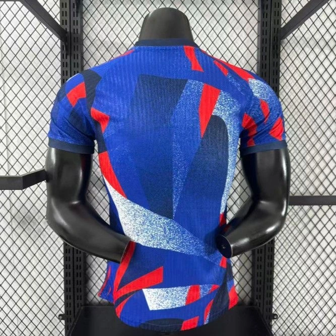 Authentic Soccer Jersey Barcelona Special Edition Shirt 2025/26