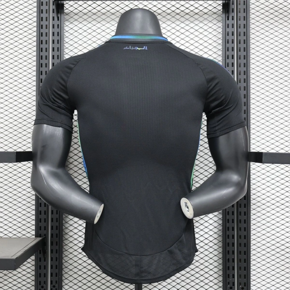 Al Ahli Saudi Authentic Third Away Football Jersey 2024/25