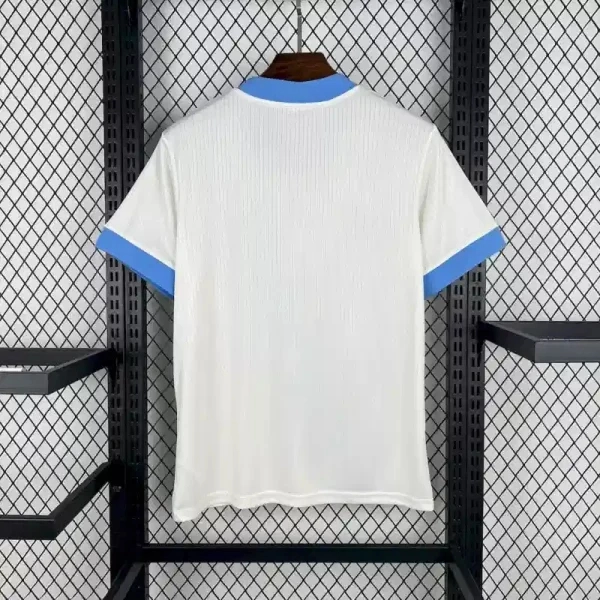 Guatemala Soccer Jersey Custom Shirt 2025