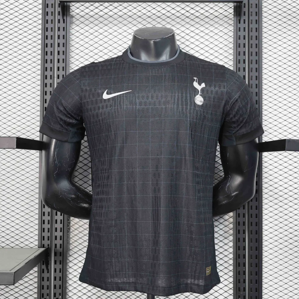 Tottenham Hotspur Authentic Football Jersey Away Shirt 2025/26