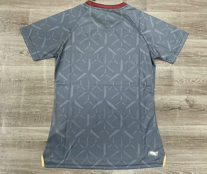 Sao Paulo FC Soccer Jersey Women's Training Custom Shirt 2025