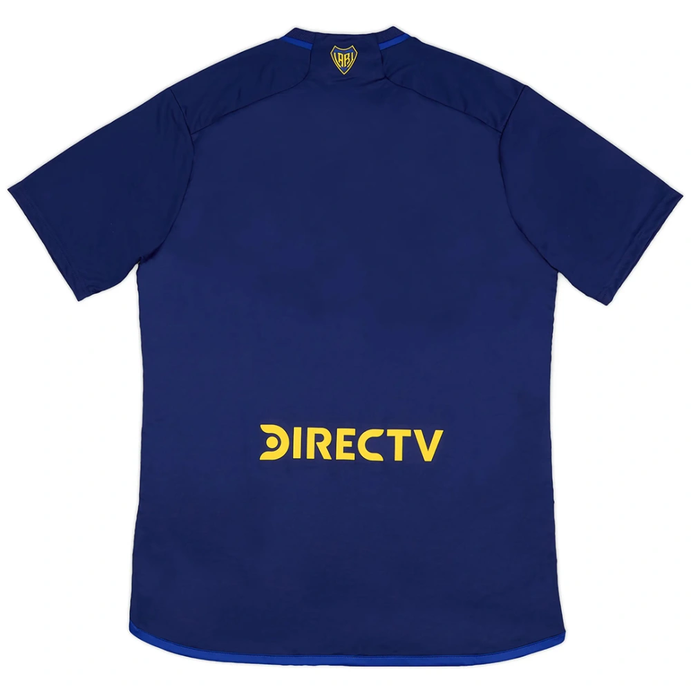 Boca Juniors Soccer Jersey Third Custom Shirt 2024/25