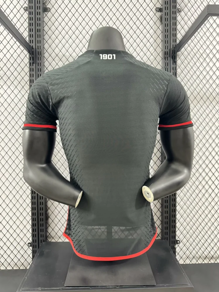 River Plate Authentic Soccer Jersey Third Shirt 2024/25