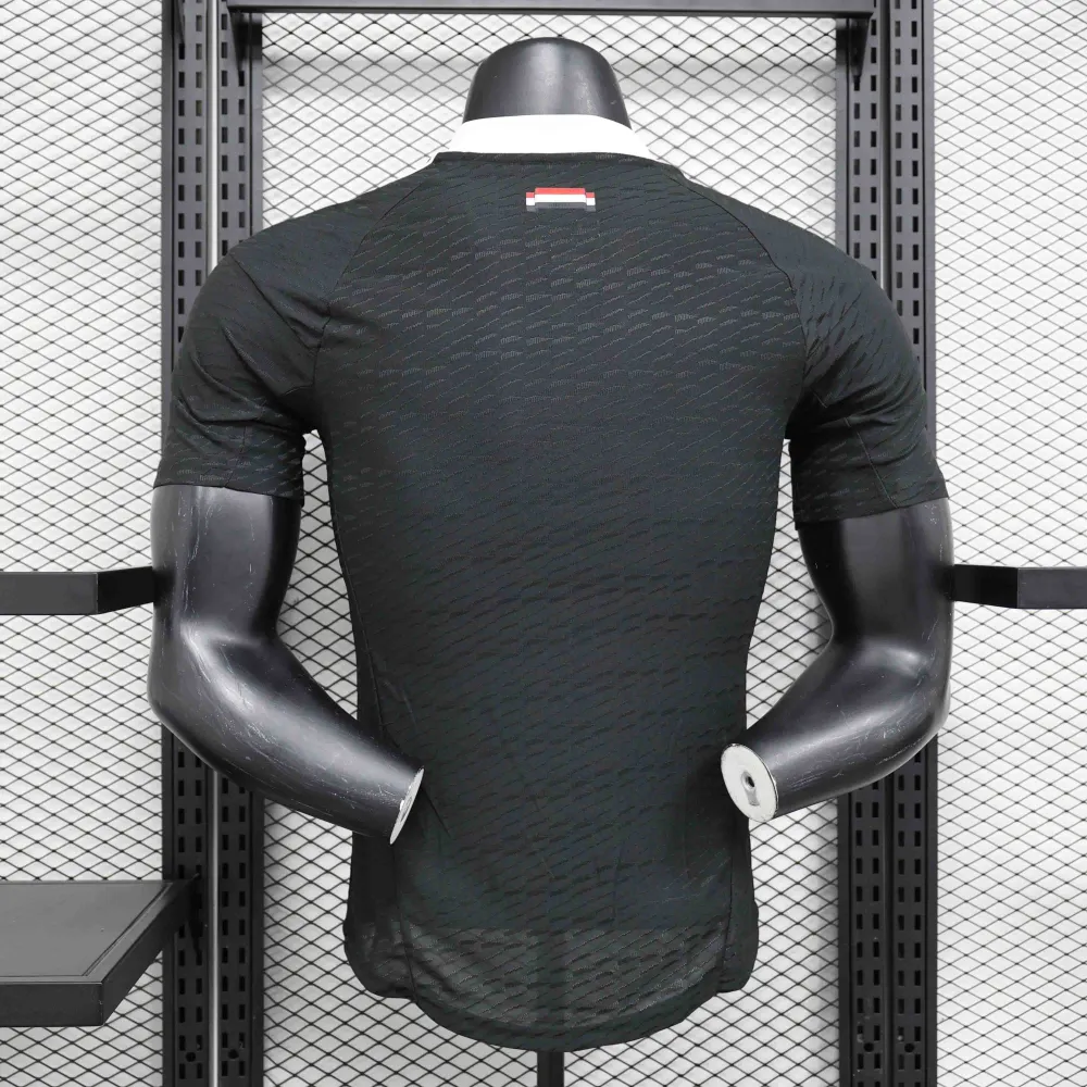 Manchester United Authentic Third Goalkeeper Football Jersey Shirt 2024/25