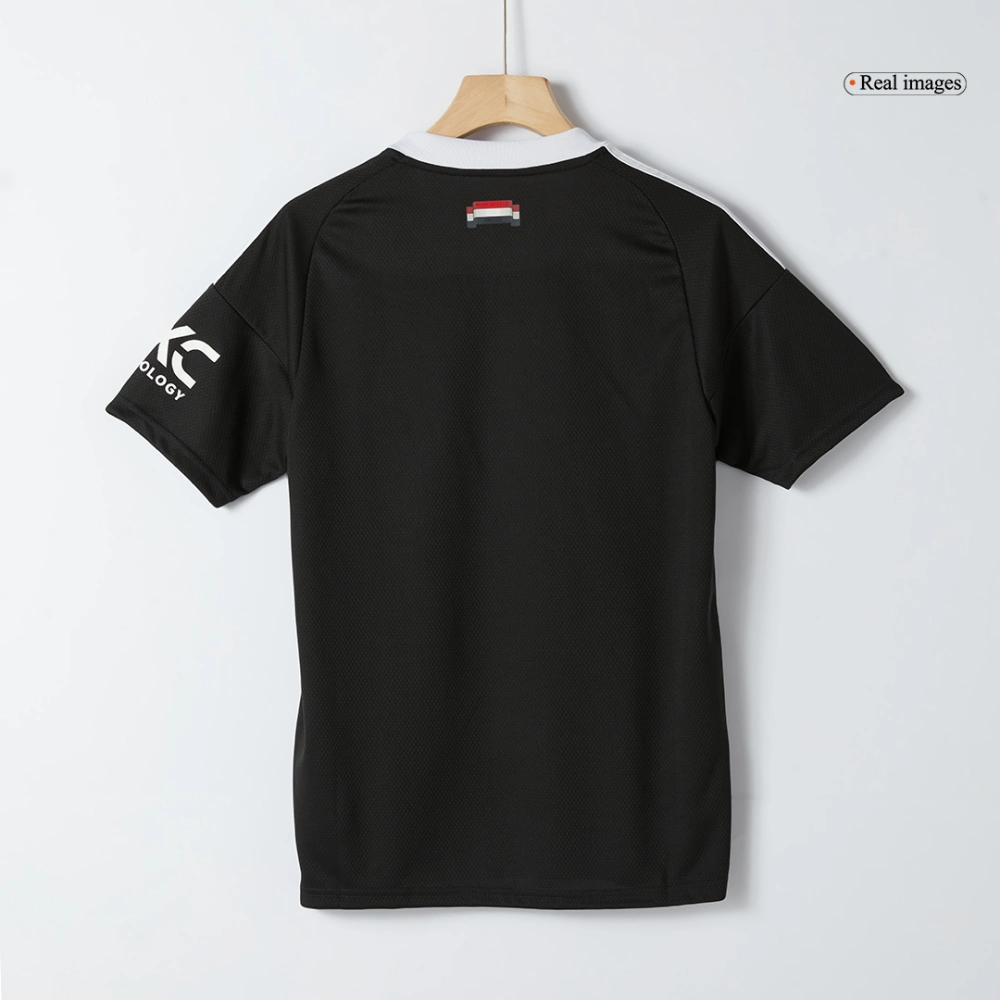 Manchester United Third Goalkeeper Football Jersey Shirt 2024/25