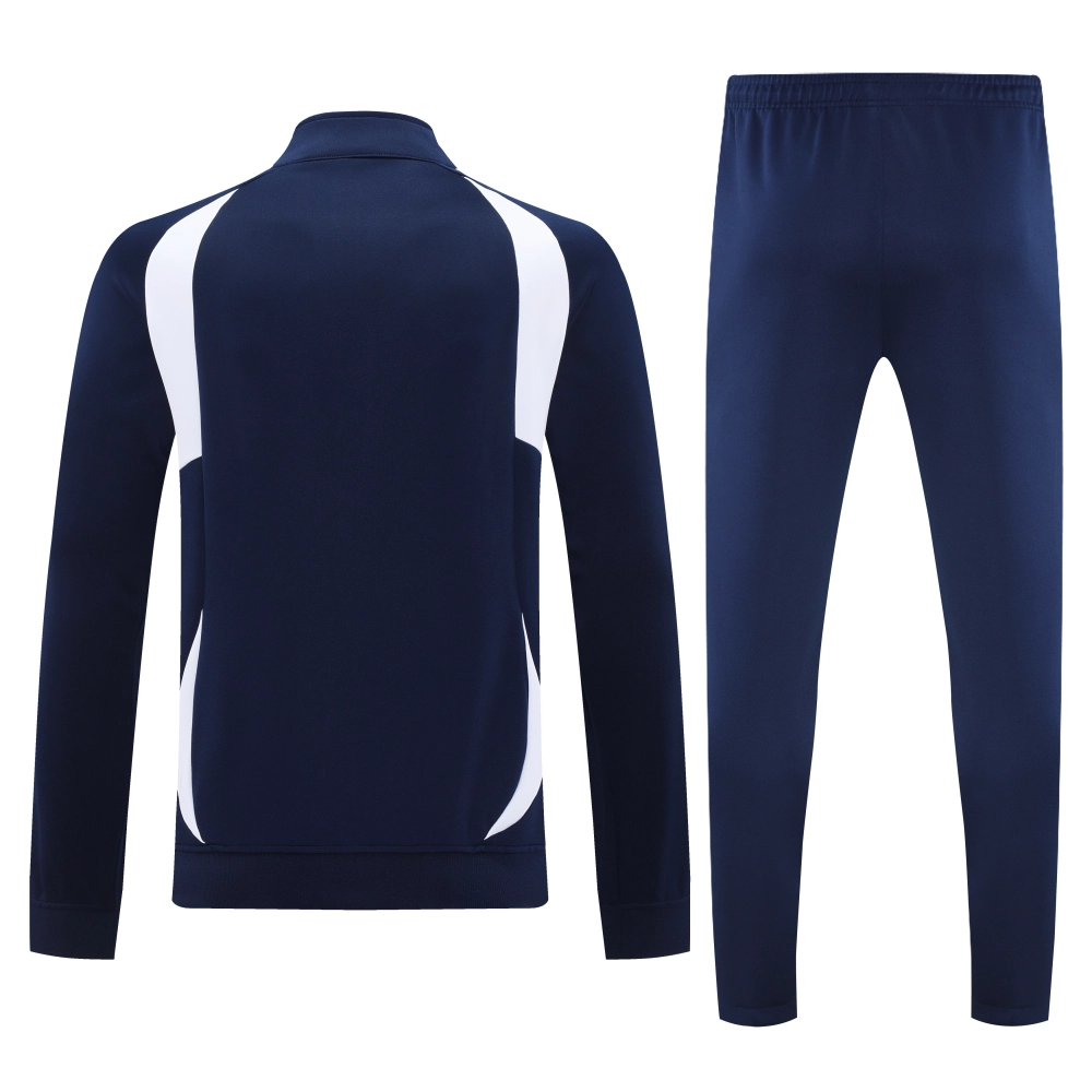 France Retro Training Kit (Jacket+Pants) 2025