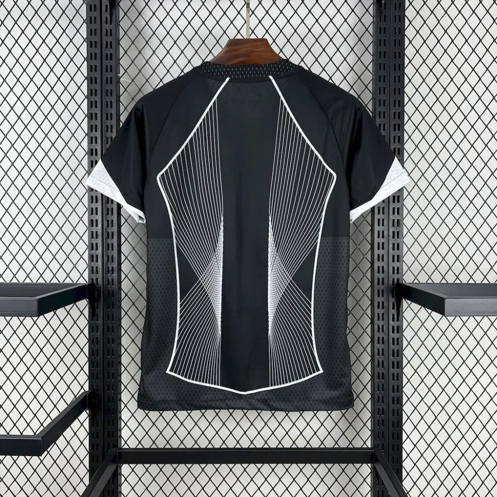 Barcelona Soccer Jersey Special Edition Custom Shirt 2025/26