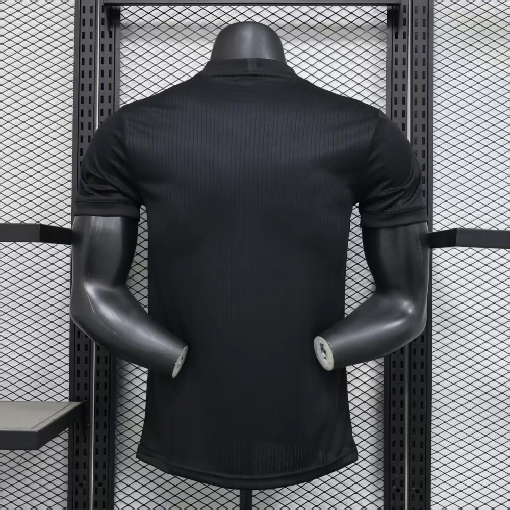 Germany Authentic 125th Anniversary Shirt 2025