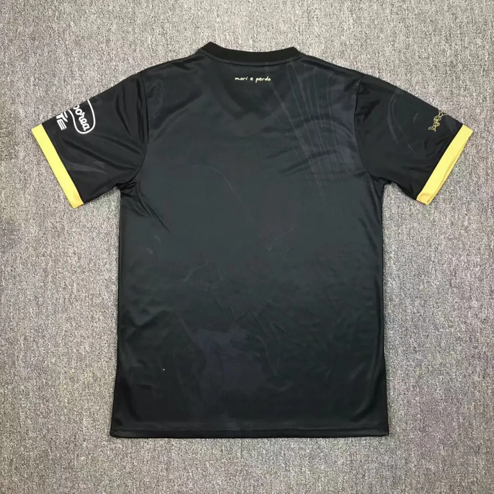 Cagliari Third Away Football Jersey Custom Shirt 2024/25