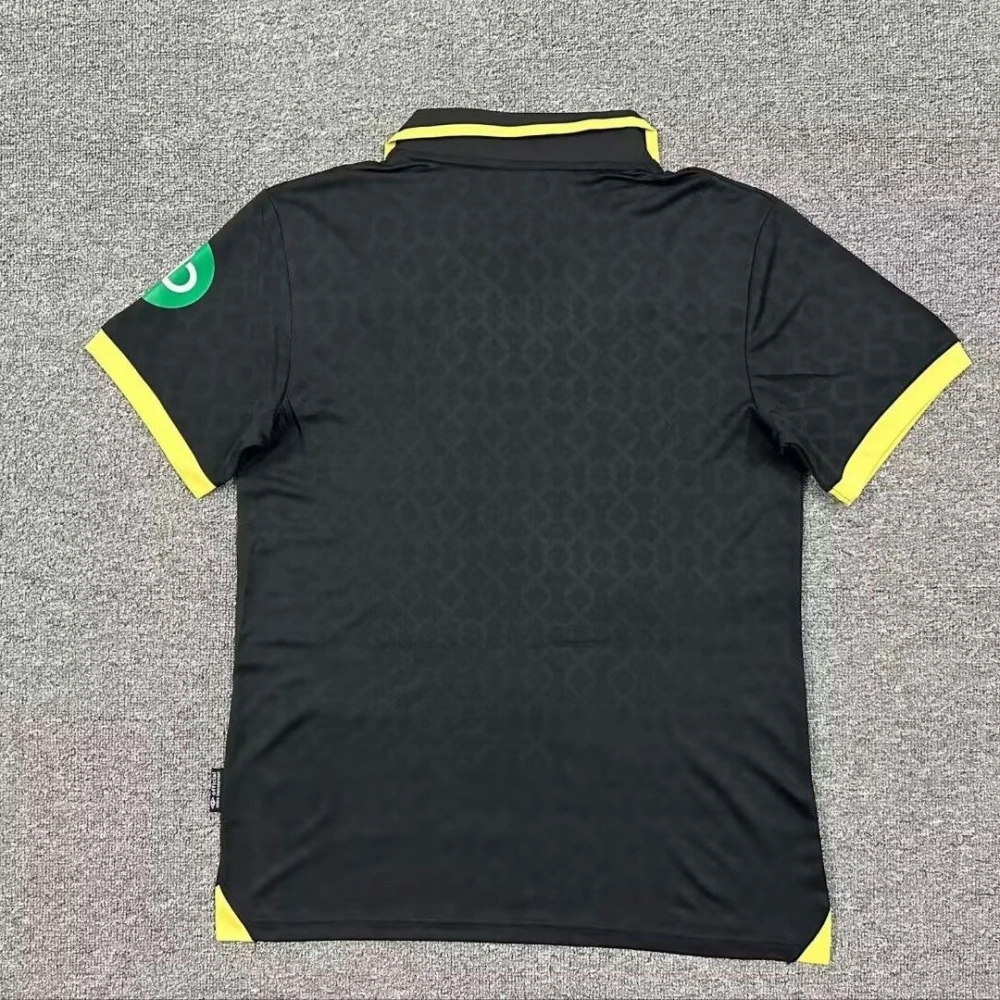 West Ham United Football Jersey Third Away Custom Shirt 2025-26