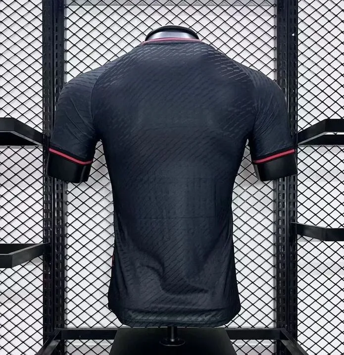 Japan Authentic Soccer Jersey Gohan Special Edition Shirt 2025