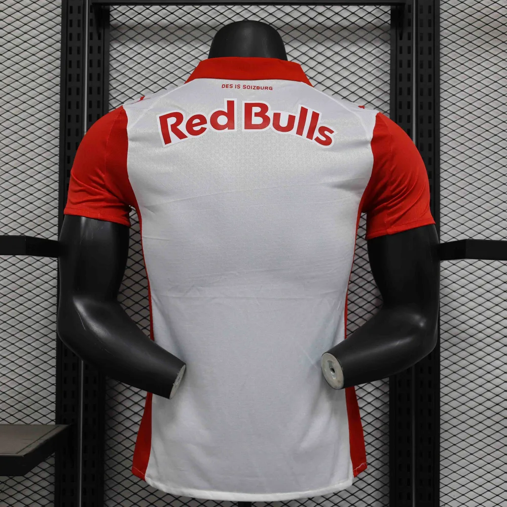 RB Leipzig Authentic Football Jersey Special Edition Shirt 2025/26