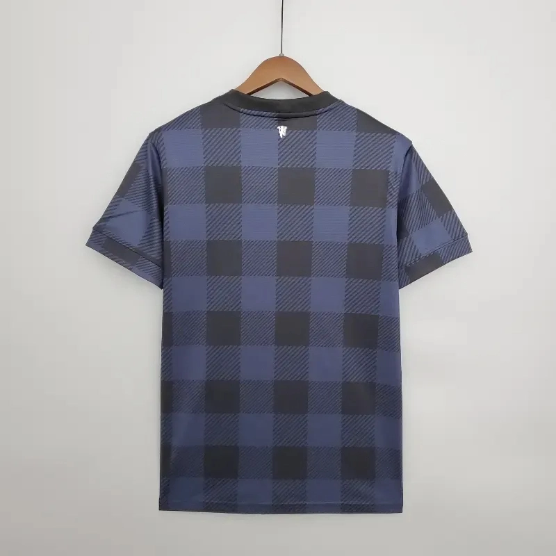 Manchester United Retro Away Football Jersey Shirt 2013/14