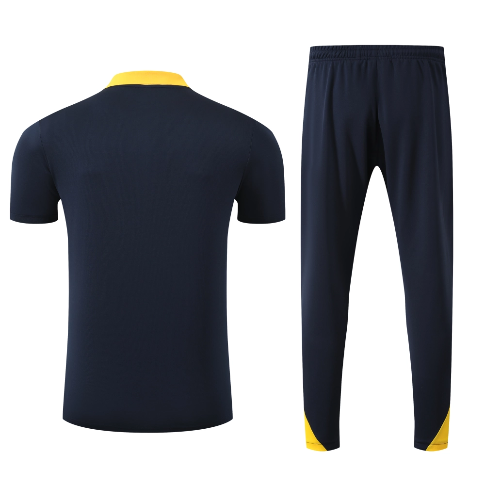 Inter Milan Training Kit (Polo+Pants) 2025/26