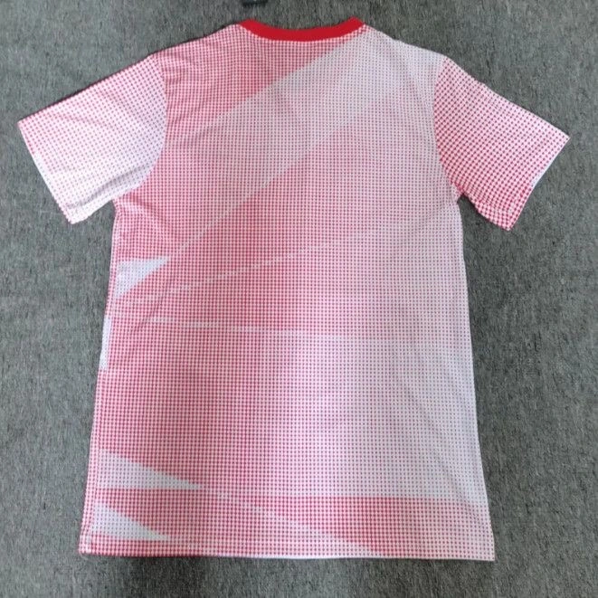 Canada Soccer Jersey World Cup Culture Promotion Custom Shirt 2026