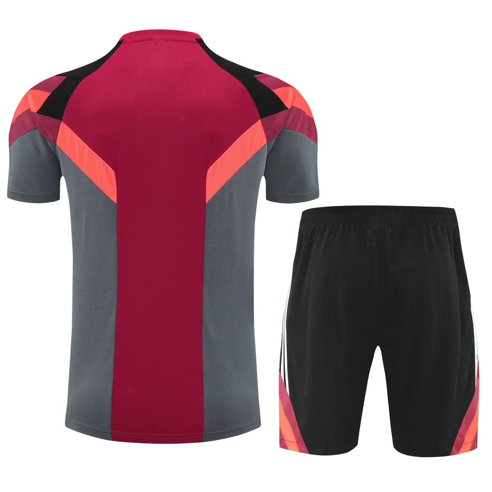 River Plate Training Jersey Kit Red 2025/26