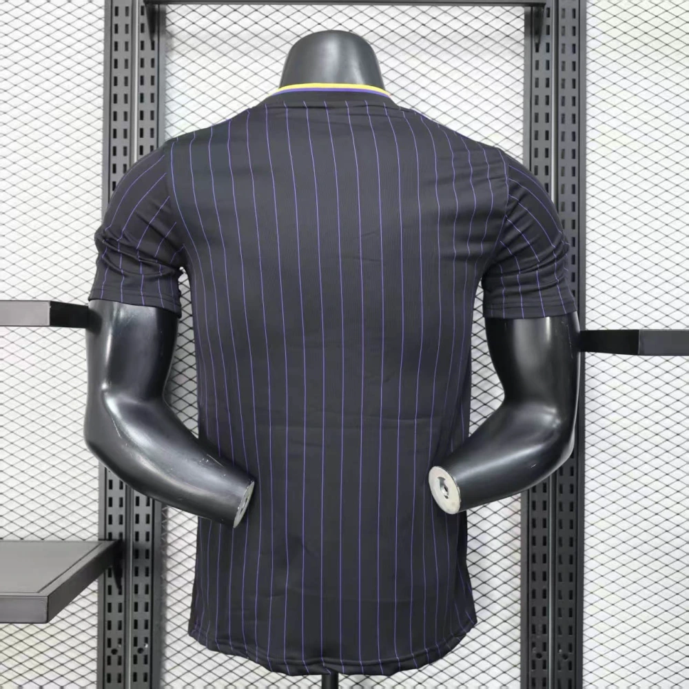 Manchester United Authentic Terrace Icons Special Edition Football Jersey Shirt 2025/26