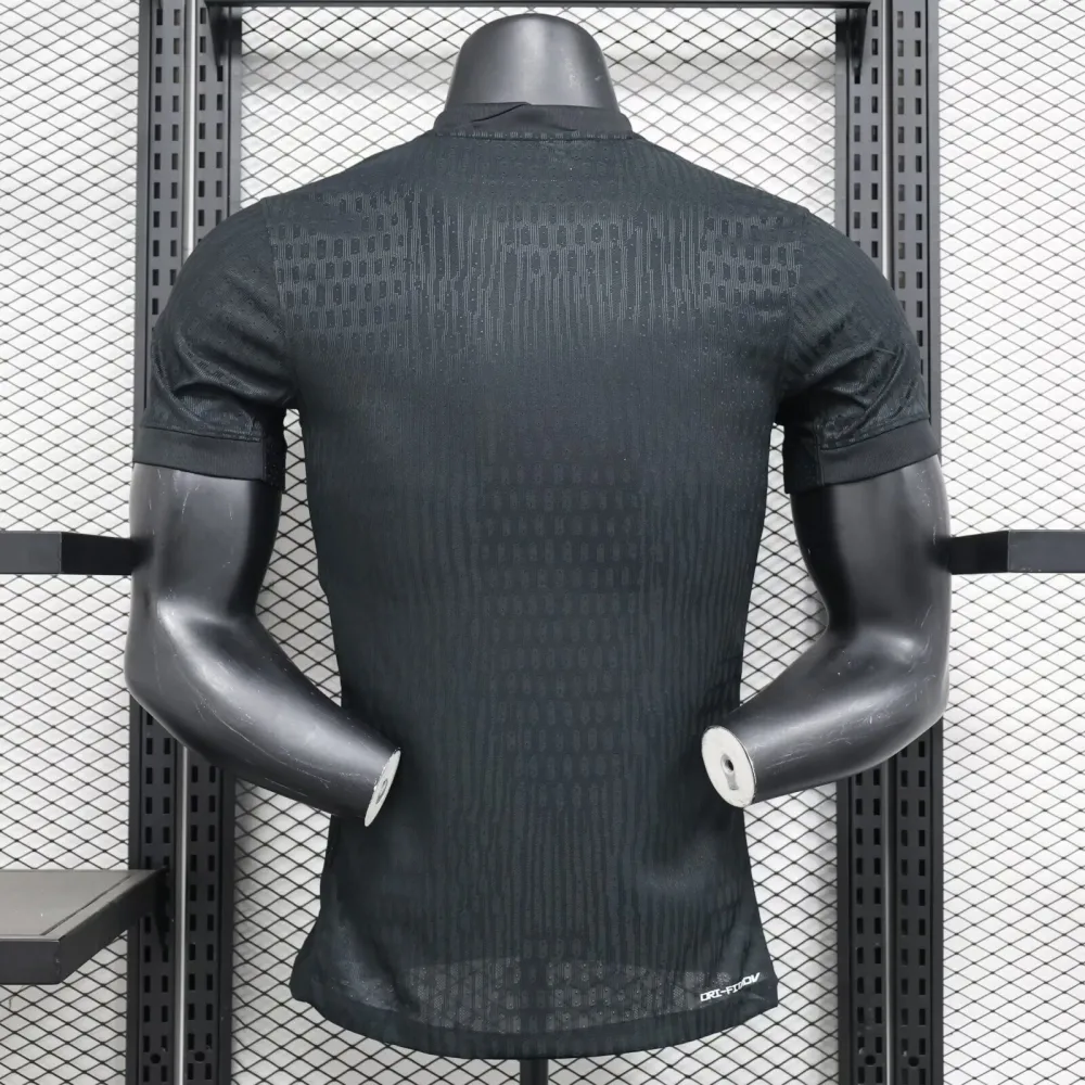 Corinthians Authentic Soccer Jersey Away Shirt 2024