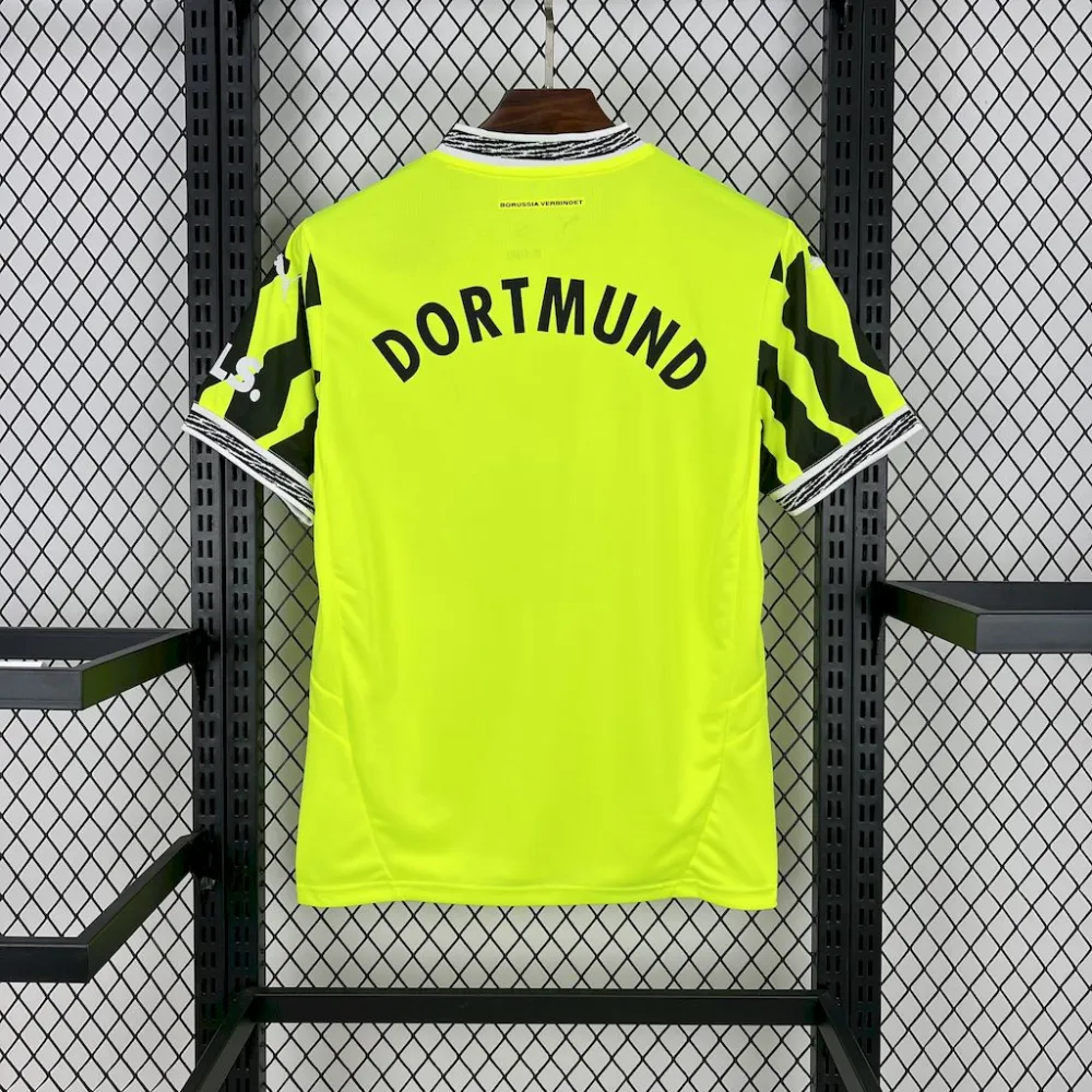 Borussia Dortmund Special Jersey Custom Shirt 2024/25