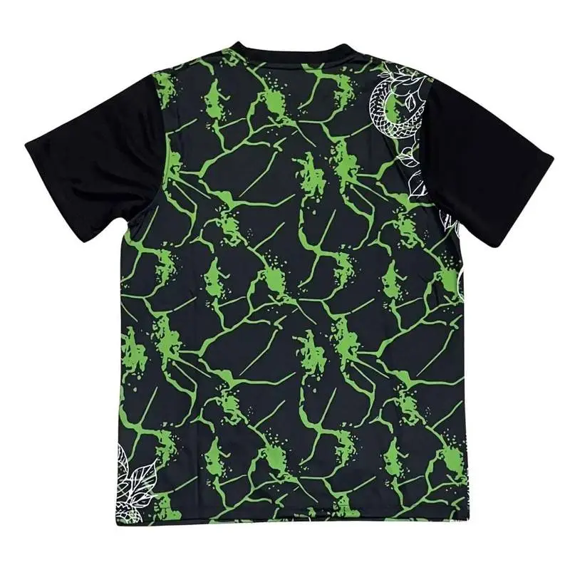 Inter Milan Soccer Jersey Snake Special Edition Custom Shirt 2025/26