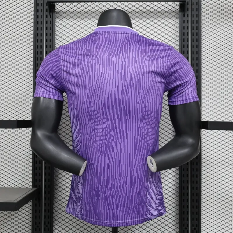 Liverpool Authentic Football Jersey Special Edition Shirt 2024/25