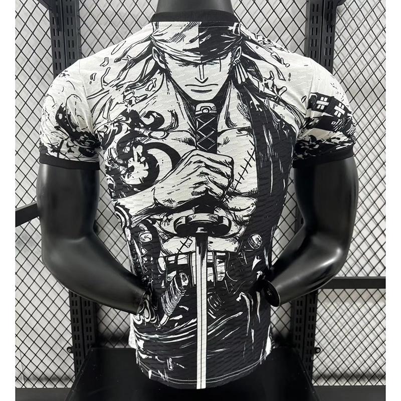 Japan Authentic Soccer Jersey Darth Vader Special Edition Shirt 2025