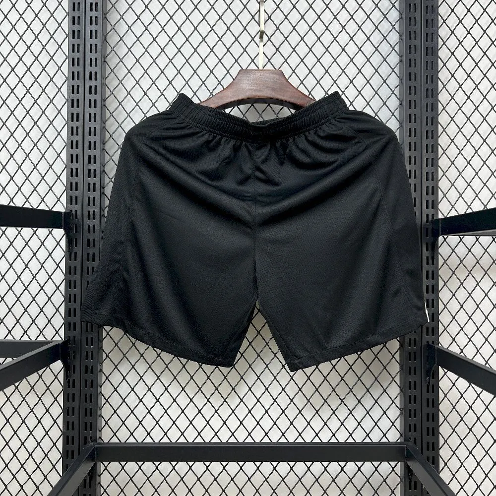 Chelsea Football Jersey Third Away Custom Shorts 2025/26