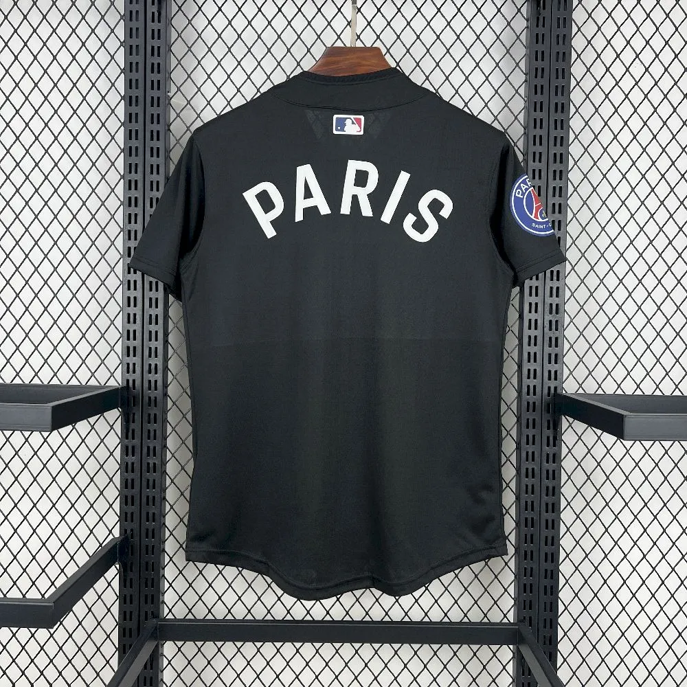 PSG x NFL Jersey Custom Shirt 2025/26