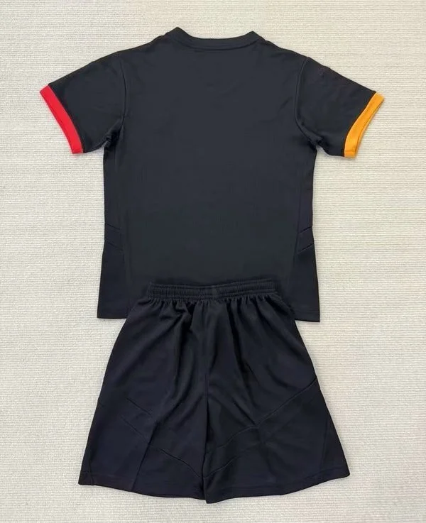 Galatasaray Football Jersey Special Edition Kids Kit Jersey+Shorts 2025/26