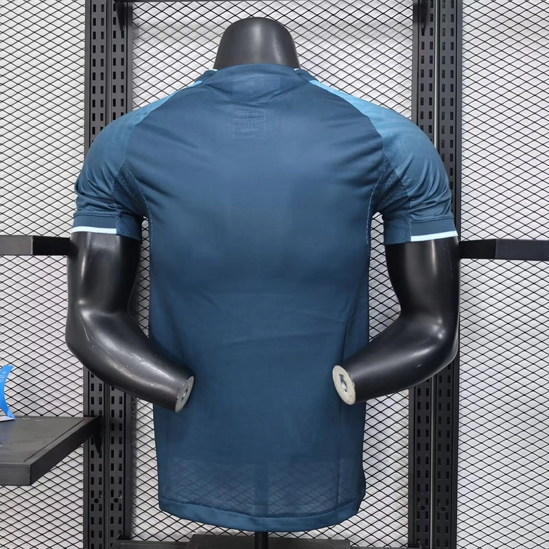 Real Madrid Authentic Soccer Jersey Special Edition Shirt 2025/26