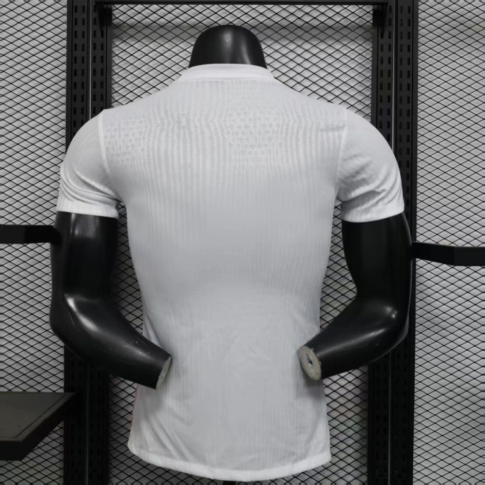 Brazil Authentic Soccer Jersey Training Shirt World Cup 2026