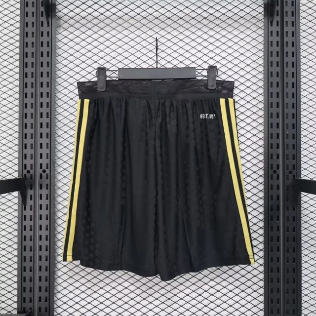 Mexico Authentic Special Soccer Shorts 2025