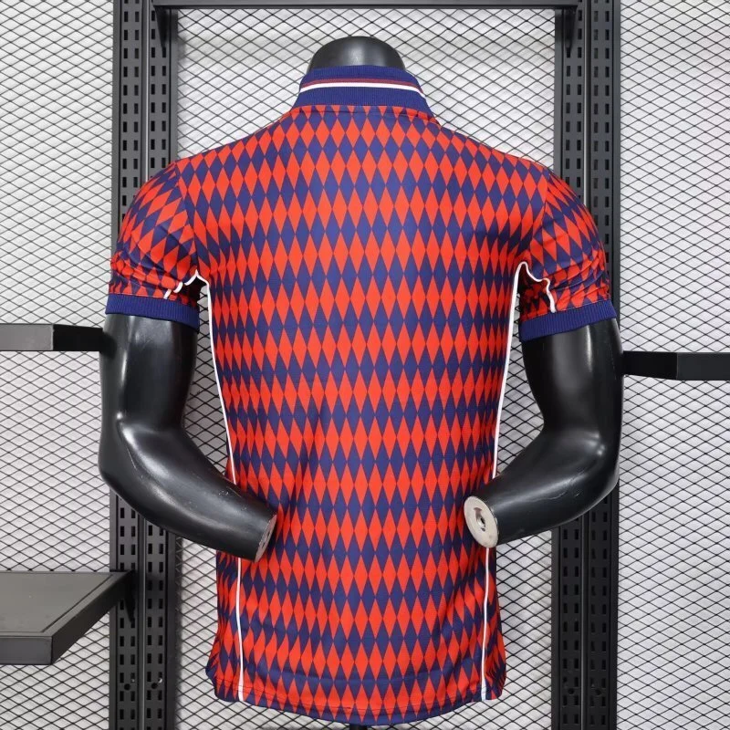 Authentic Bayern Munich Soccer Jersey Special Edition Shirt 2025/26