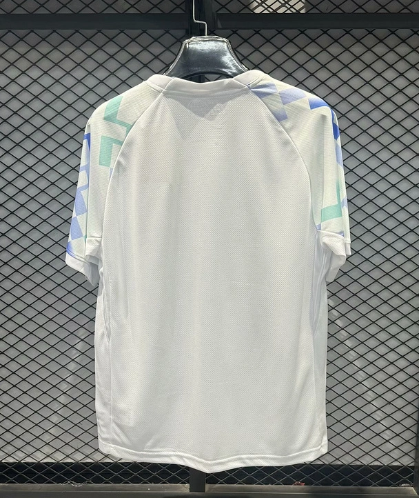 Inter Milan Soccer Jersey Away Custom Shirt 2025/26