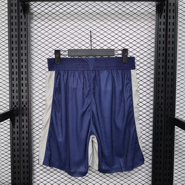 Tottenham Hotspur Authentic Football Jersey Home Shorts 2025/26