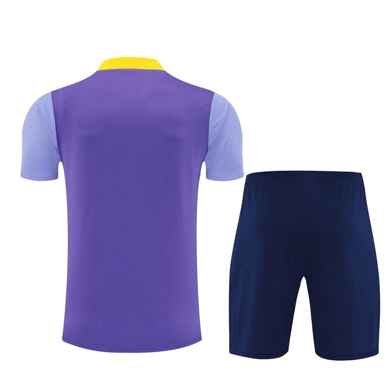 Atletico Madrid Training Jersey Kit Purple 2025/26