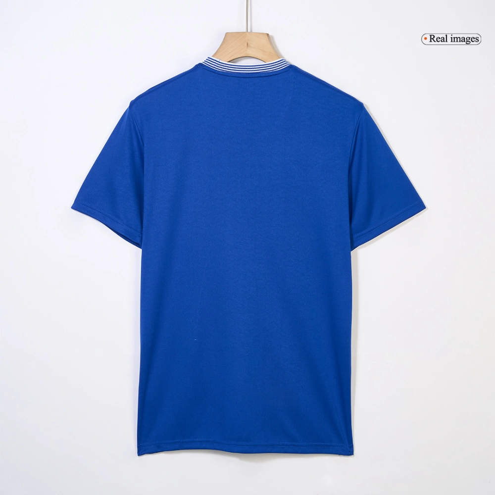 Everton Football Jersey Home Custom Shirt 2024/25