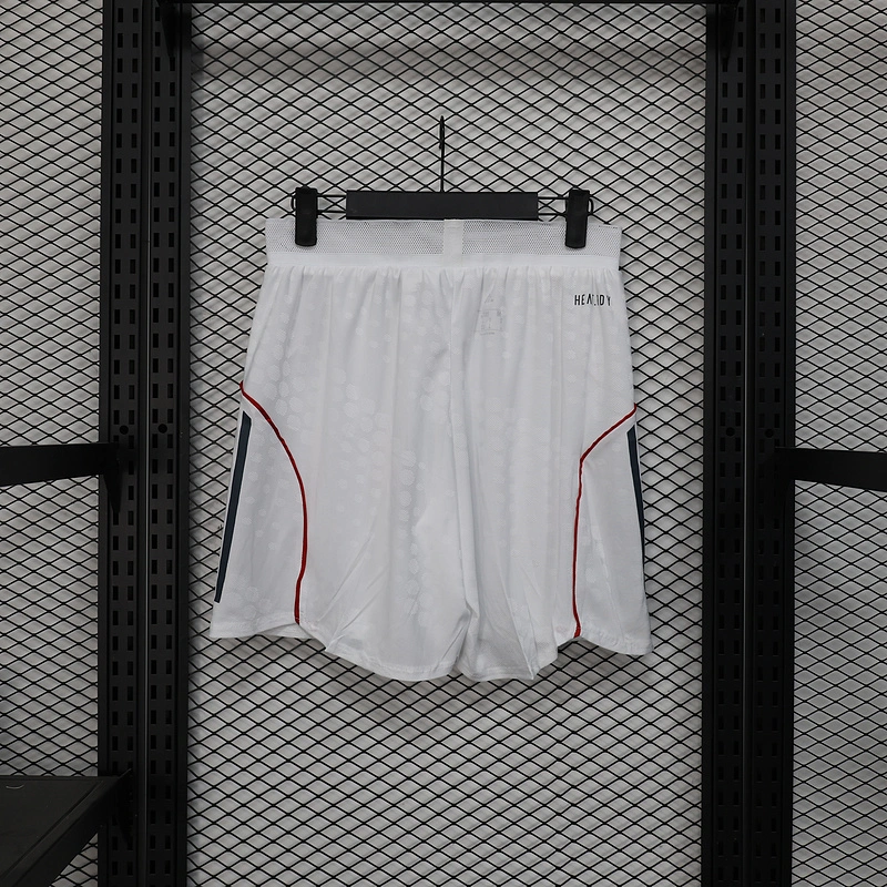 Bayern Munich Authentic Soccer Away Shorts 2025/26