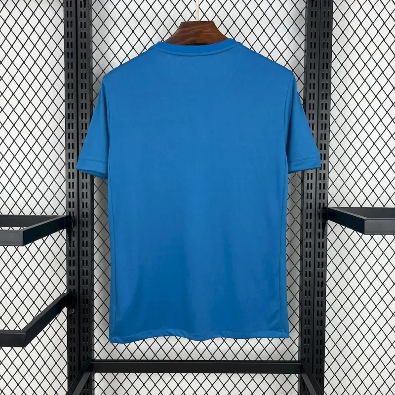 Real Madrid Retro Jersey Third Away Custom Soccer Shirt 2017/18