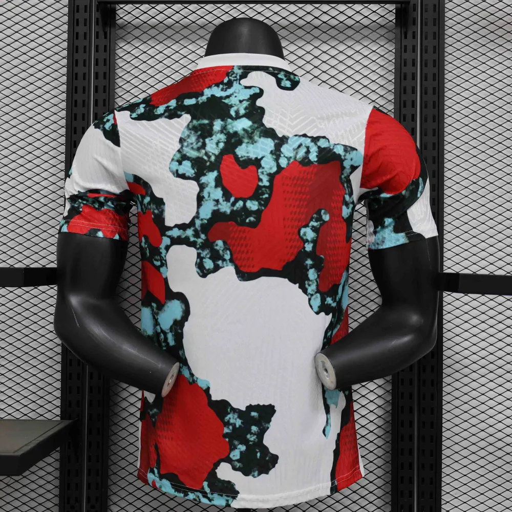 Bayern Munich Pre-Match Jersey Player Version 2024/25