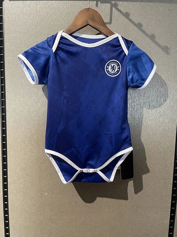 Chelsea Home Baby Uniform 2025/26