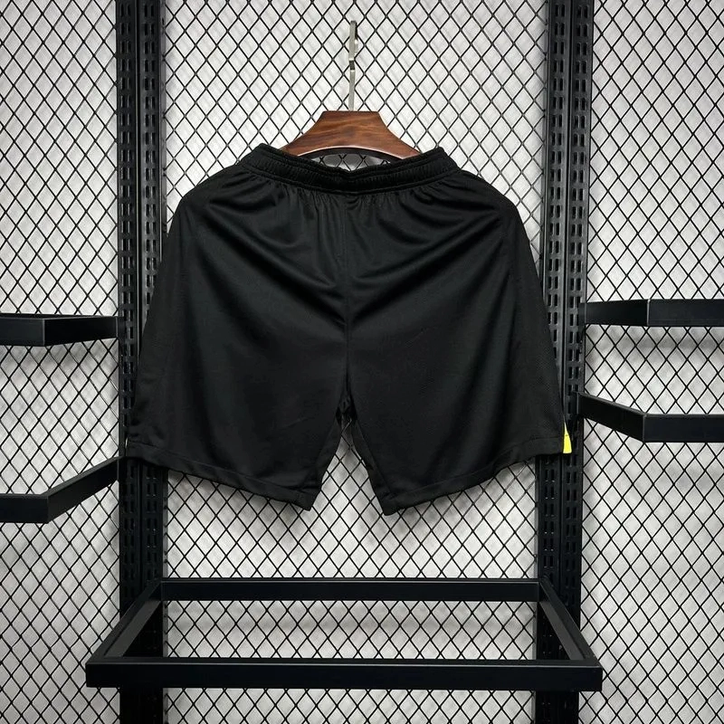 Chelsea Football Jersey Third Away Custom Shorts 2024/25