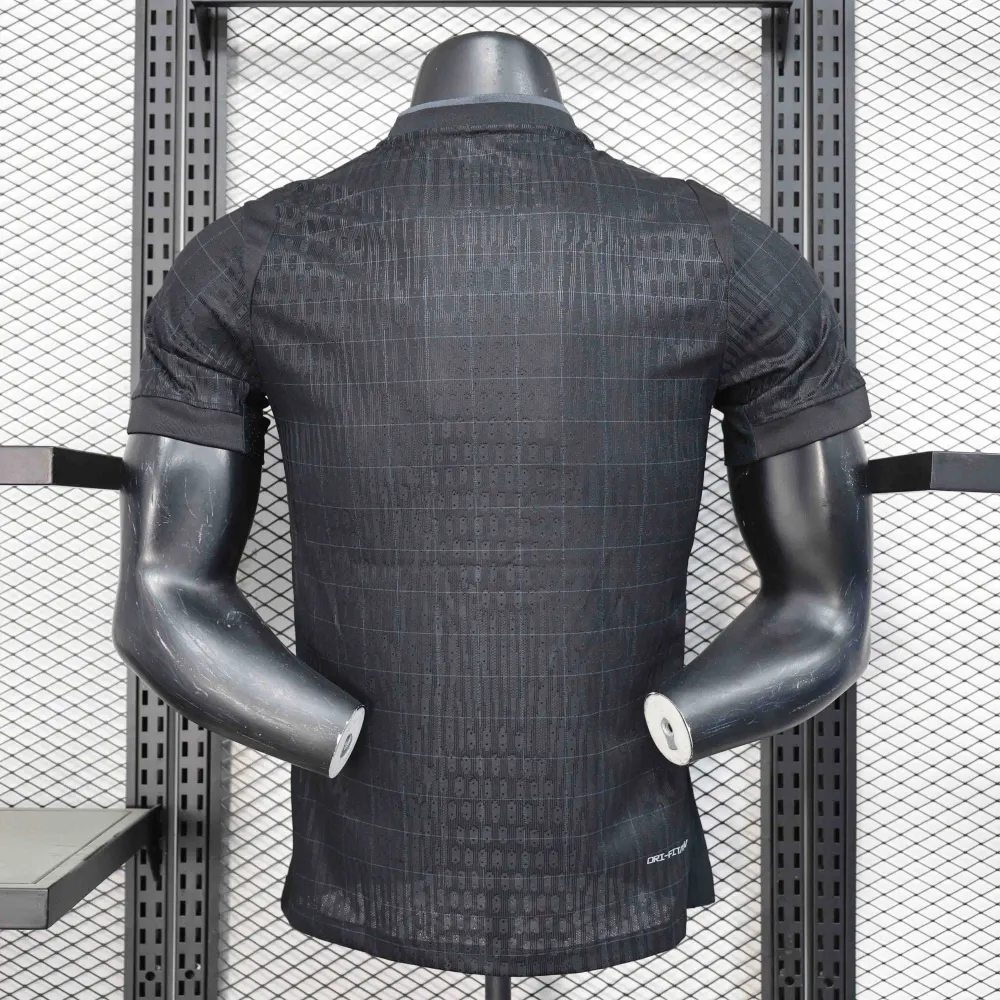 Tottenham Hotspur Authentic Football Jersey Away Shirt 2025/26