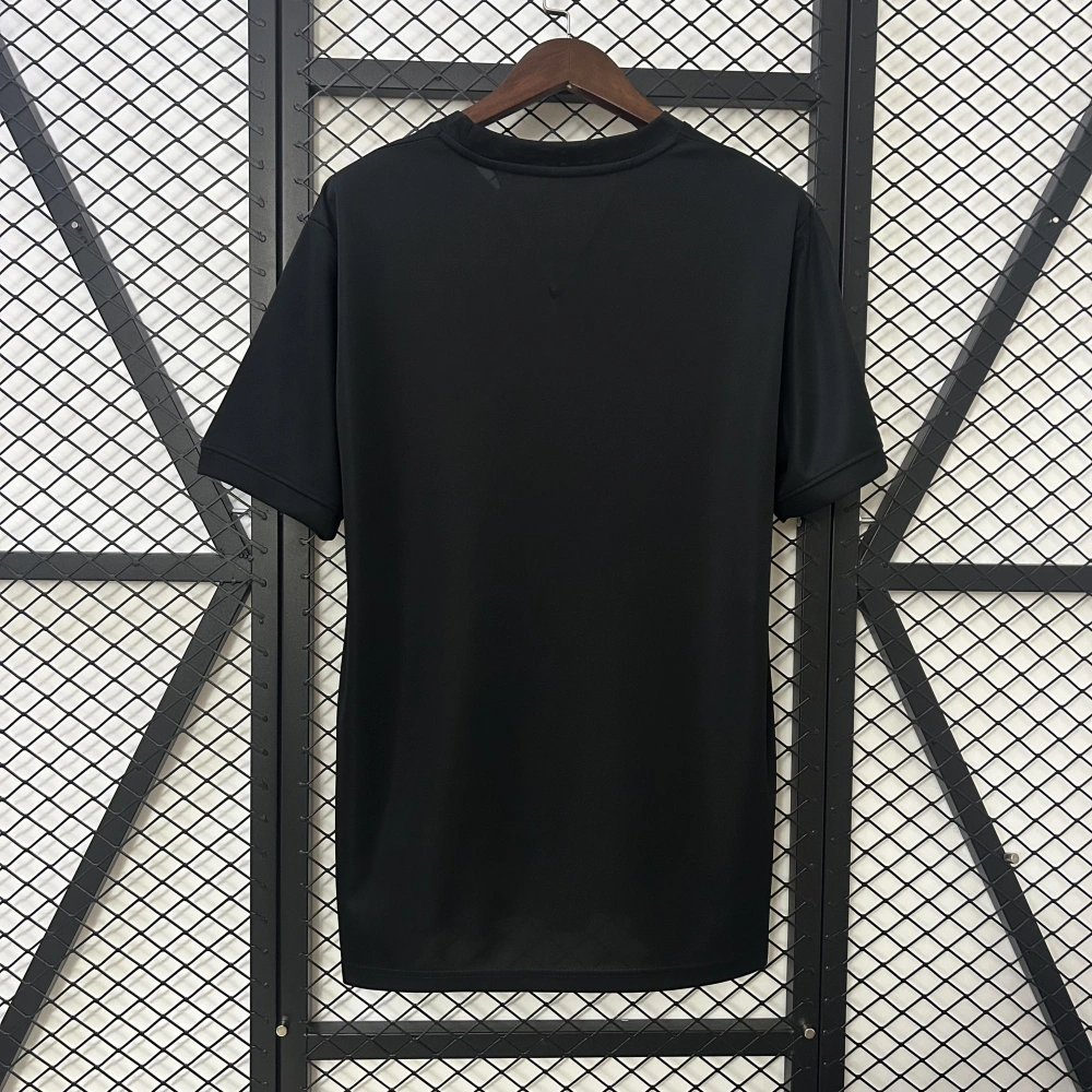 Santos FC Soccer Jersey Special Edition Custom Shirt 2025