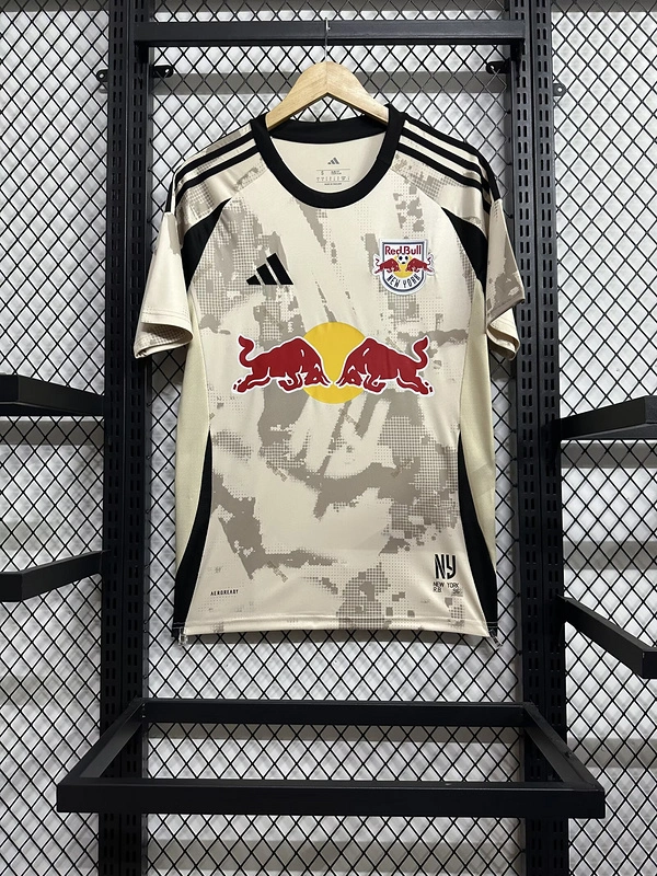 RB Leipzig Football Jersey Special Edition Custom Shirt 2025/26