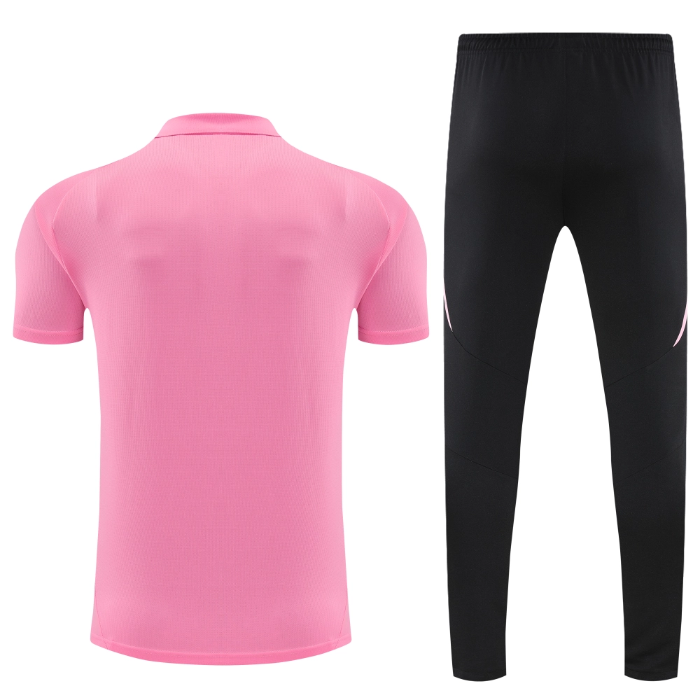 Inter Miami Training Kit (Polo+Pants) 2025